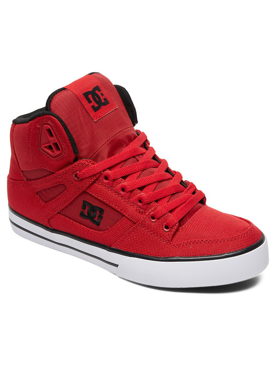 Дутые кроссовки. Высокие кеды DC Shoes Pure High-Top WC TX. Сникеры DC Shoes мужские. DC Shoes Сникеры Pure High Top. Кеды DC Pure se High-Top.