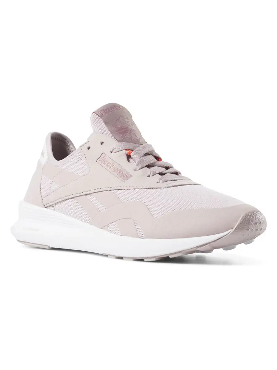 reebok furylite womens white