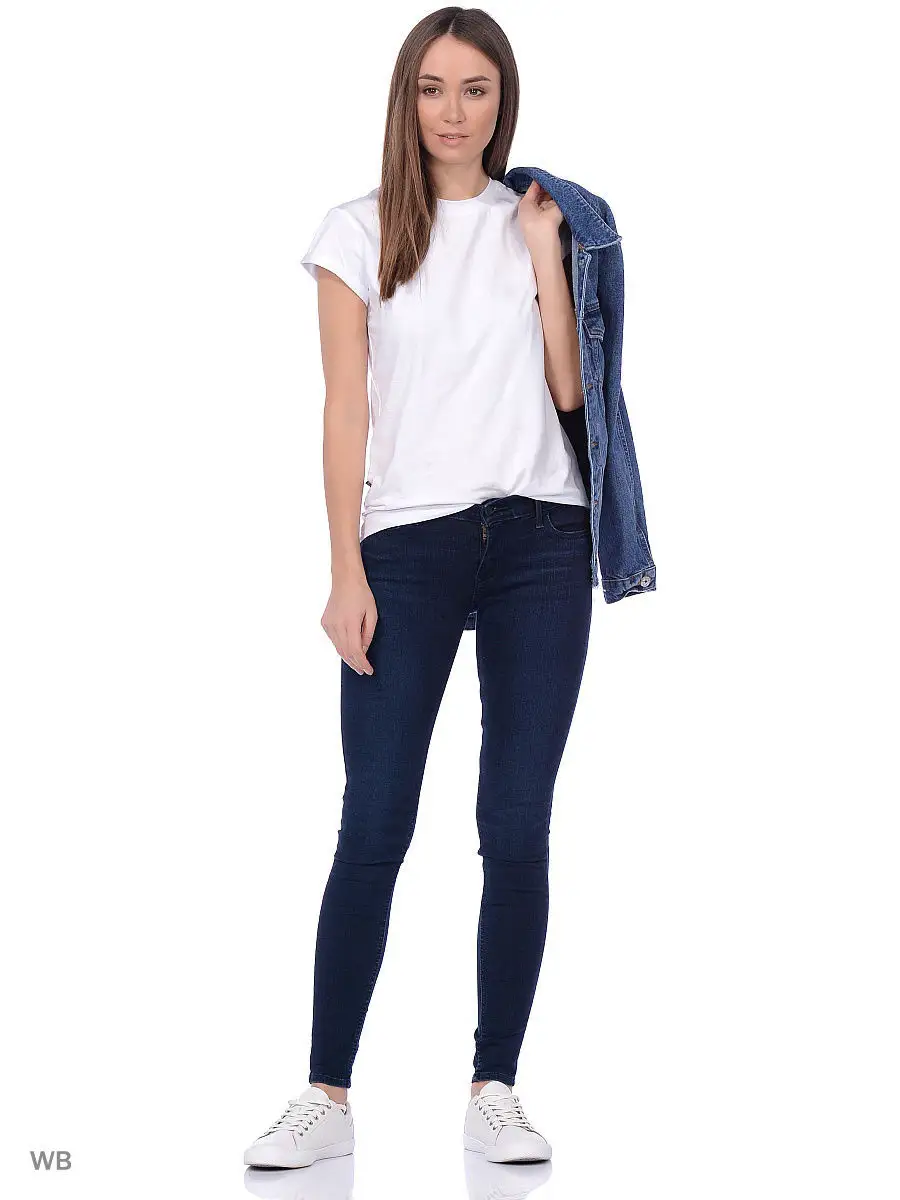 levis super skinny 710