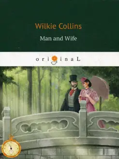 Man and Wife