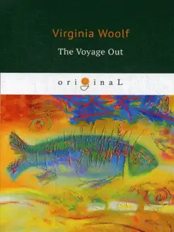 The Voyage Out