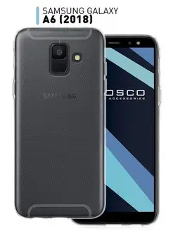 Чехол для Samsung Galaxy A6 (2018)