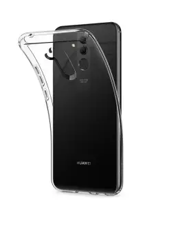 Чехол - накладка для Huawei Mate 20