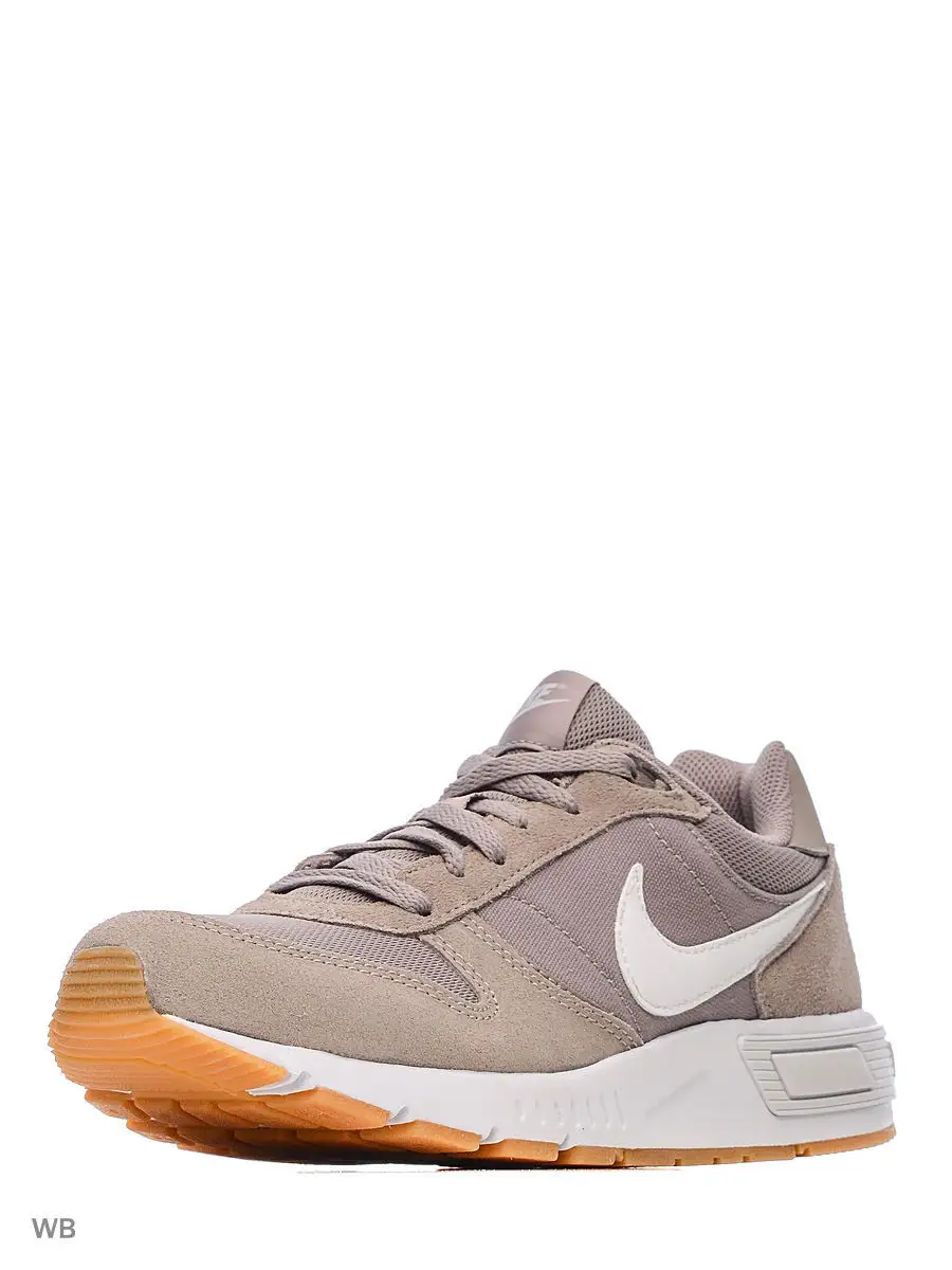 Nike baskets outlet nightgazer