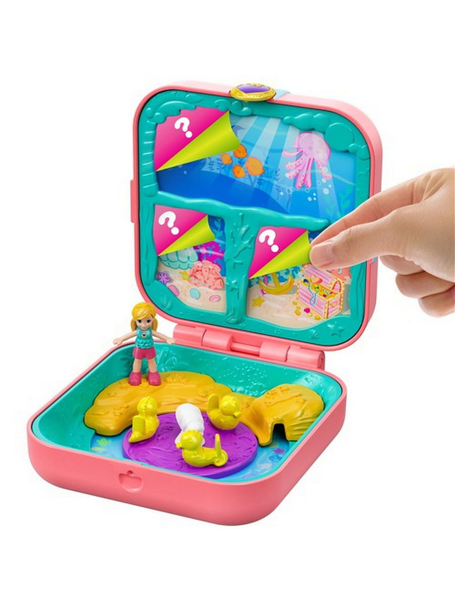 polly pocket transformation set