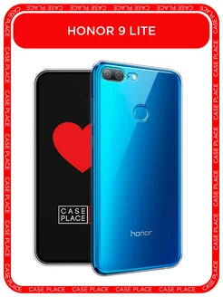 Чехол на Honor 9 Lite Хуавей Хонор 9 Лайт