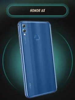 Чехол на Honor 8X Хуавей Хонор 8х