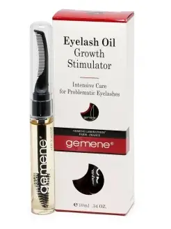 Eyelash Oil Growth Stimulator. Масло для ресниц Стимулятор р…