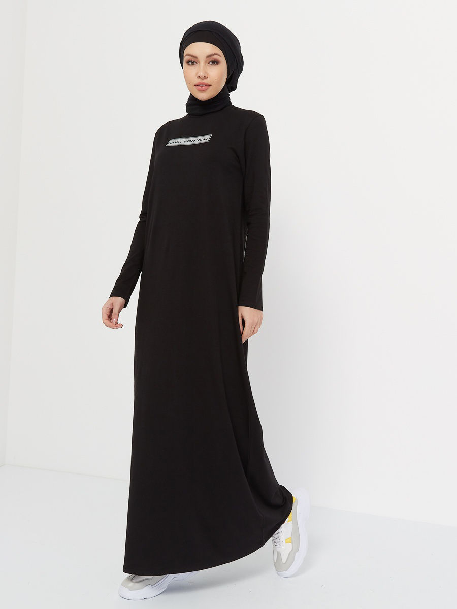 Forsisters / мусульманское платье