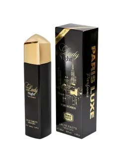 Lady Night INTENSE PERFUME туалетная вода 100 мл