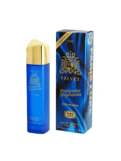 Princesse Stephania Velvet INTENSE PERFUME т в жен 100 мл