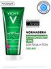 Normaderm очищающий гель от акне для лица и тела 200 мл бренд VICHY продавец Продавец № 32477