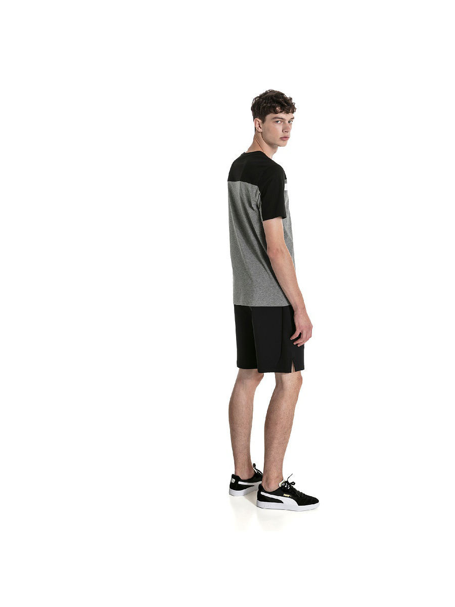 puma evostripe move shorts 8