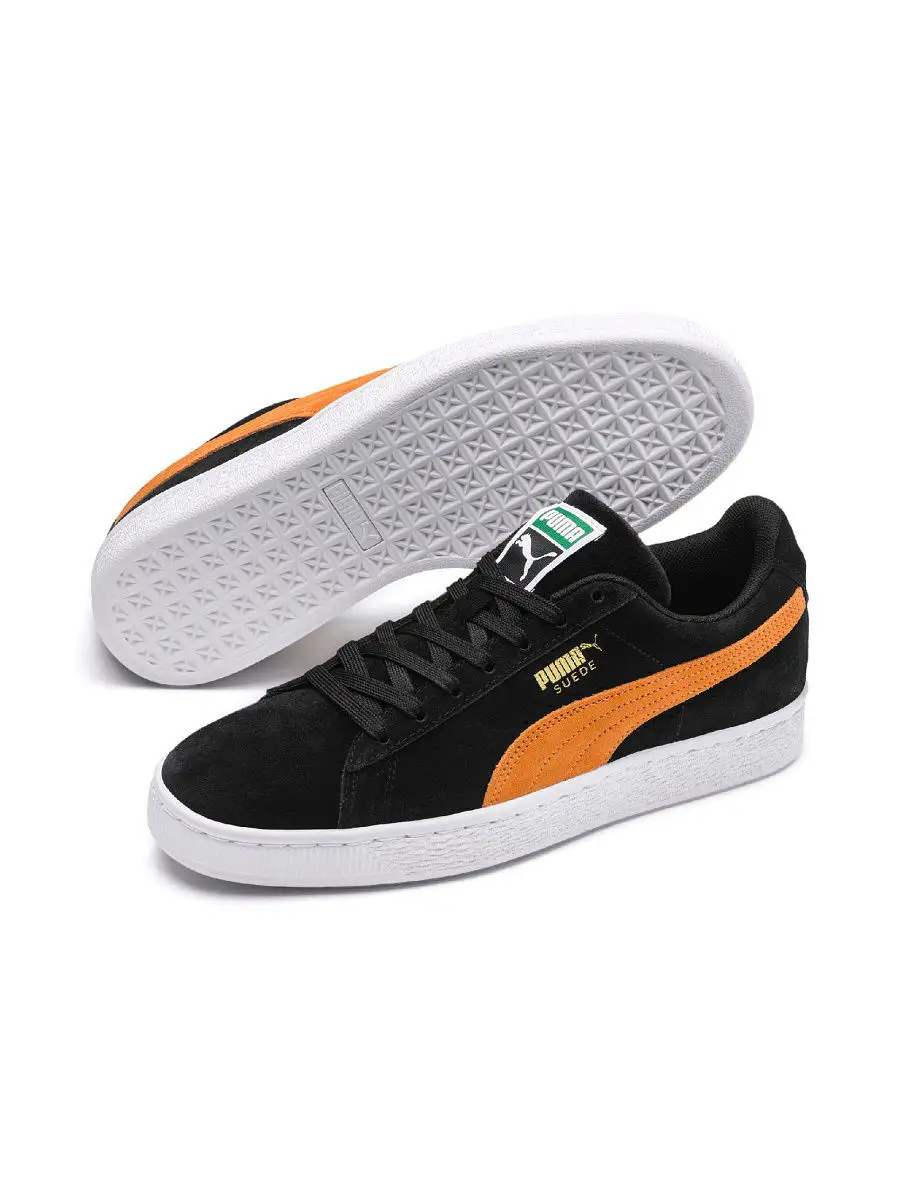 puma sued classic