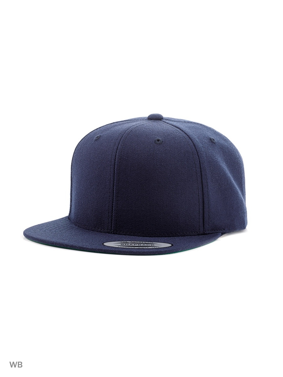 6089m Classic Snapback