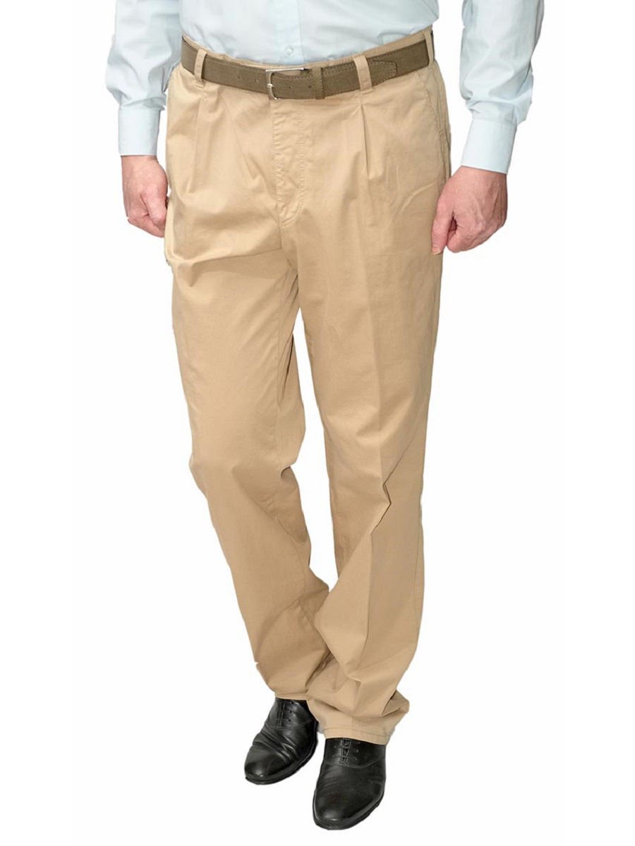 Бежевые мужские брюки фото мужские
