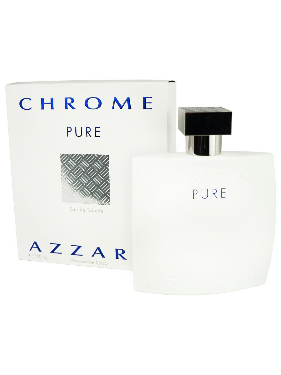 Azzaro chrome pure. Azzaro Chrome 100ml. Azzaro Chrome Pure 100 ml. Azzaro Chrome Pure 50 ml. L. Azzaro Chrome Pure m EDT 30 ml.