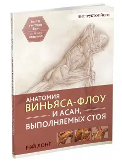 Анатомия виньяса-флоу и асан