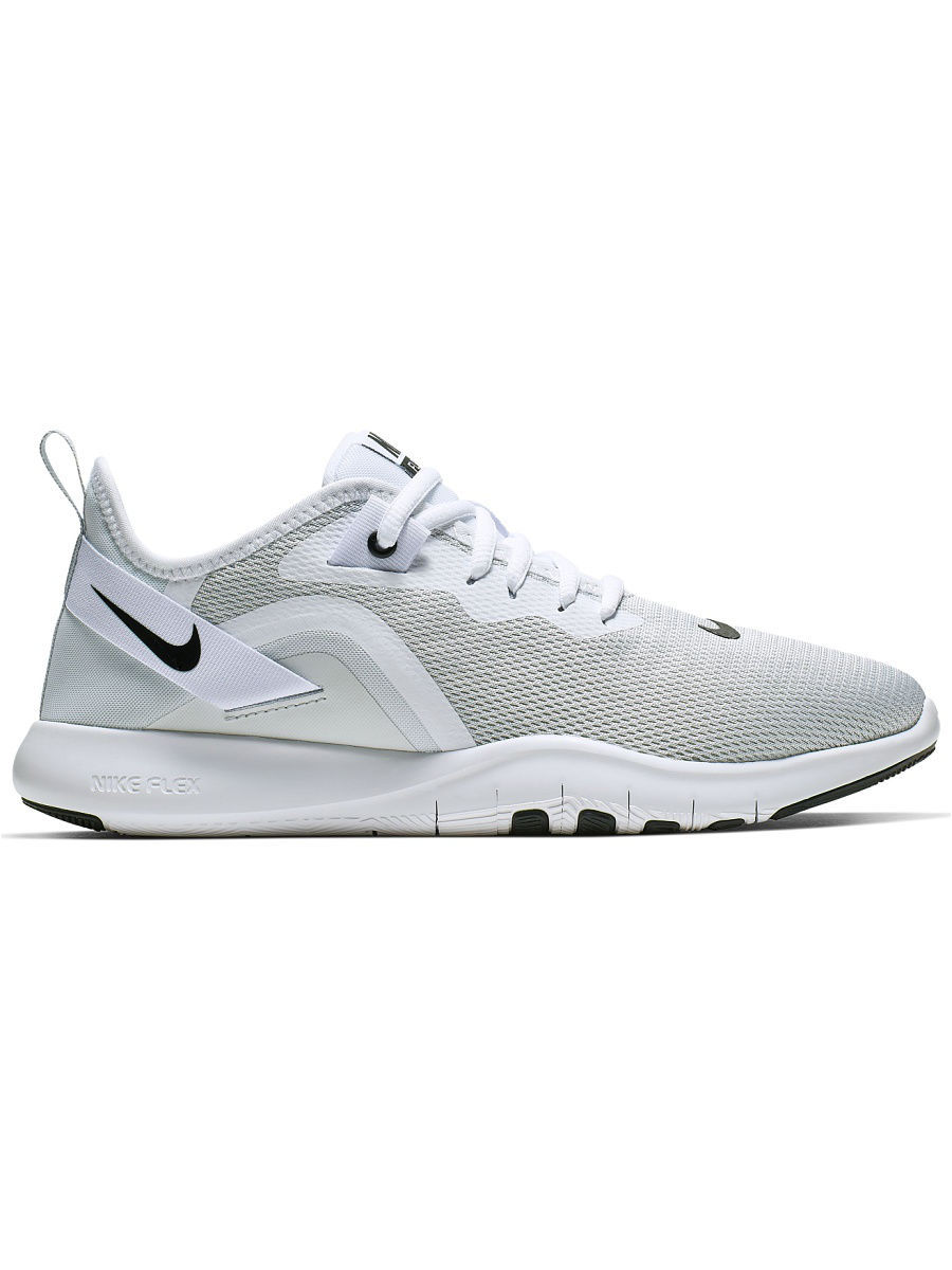 nike men's flex 2018 running shoe