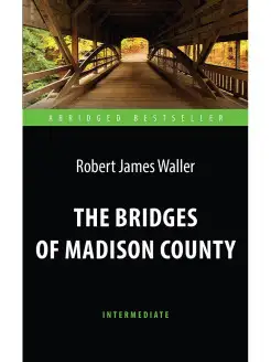 The Bridges of Madison County