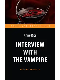 Interview with the Vampire