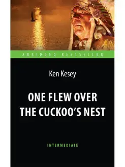 One Flew over the Cuckoo`s Nest