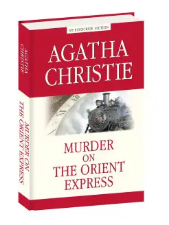 Murder on the Orient Express