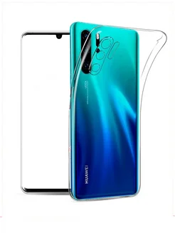 Чехол на P30 Pro Хуавей Р30 Про