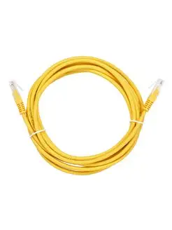 Интернет кабель 3м LAN Патч корд UTP 5e Патчкорд RJ45