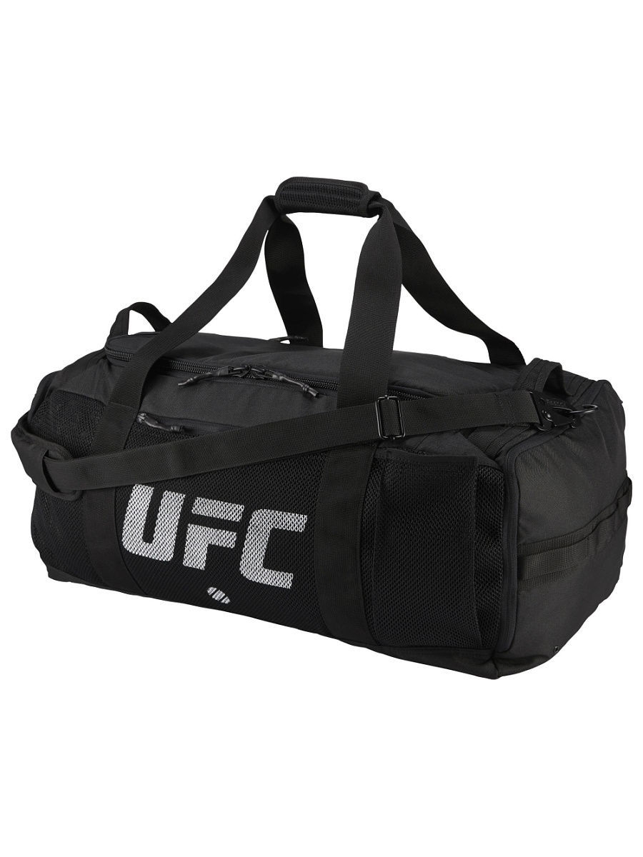 Спортивная сумка Reebok UFC