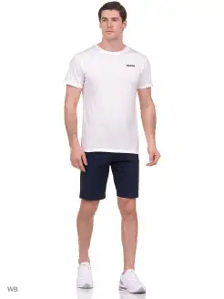 Шорты Stretch Woven Shorts