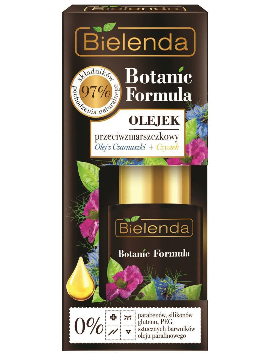 Bielenda отзывы. Bielenda Botanic Formula сыворотка для лица против морщин день/ночь чёрный тмин + ладанник. Масло для тела от Белинда olejek. Масла против морщин отзывы.