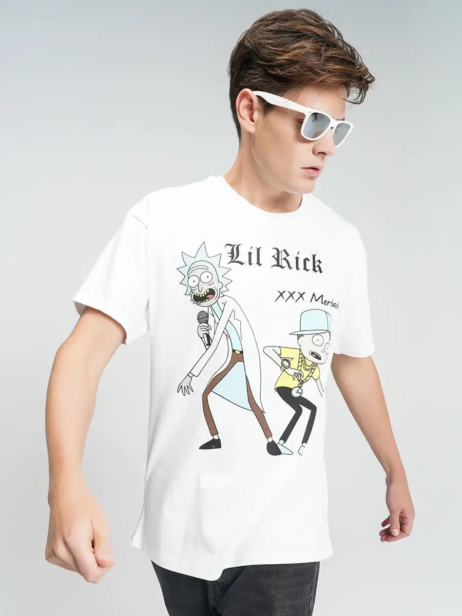 pull and bear pantera t shirt