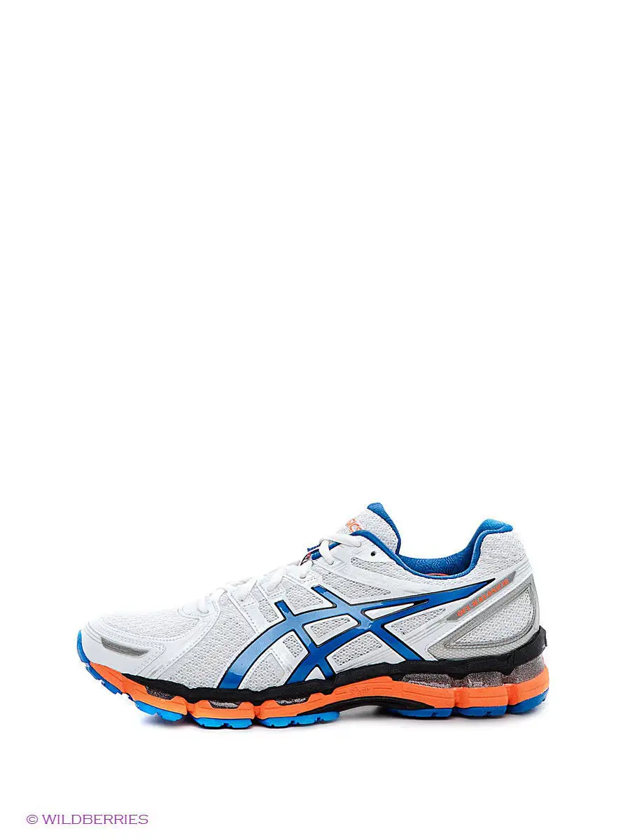 asics gel kayano 19 pas cher