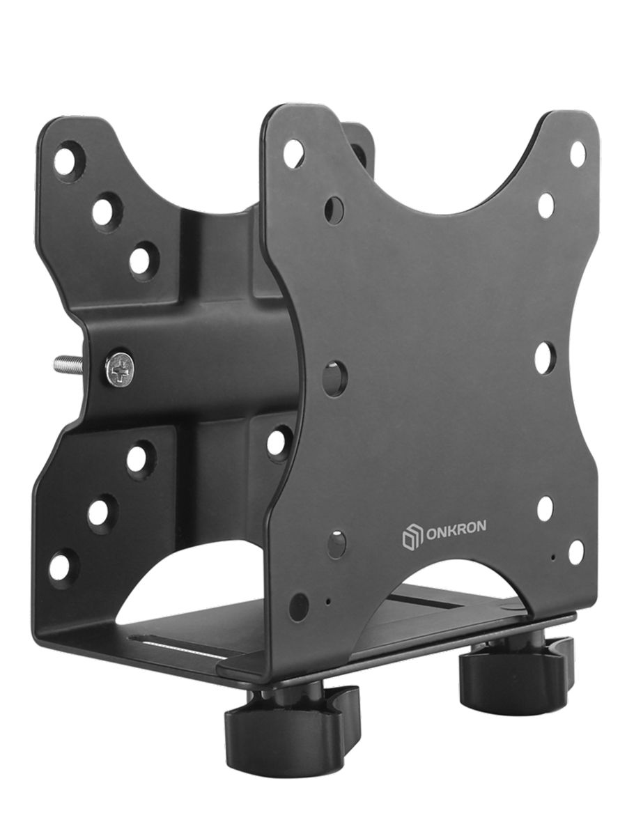 кронштейн на стол abc mount stand 02 black