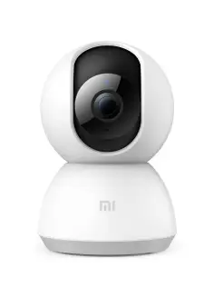 Поворотная IP-Камера Mi Home Security Camera 360 1080P