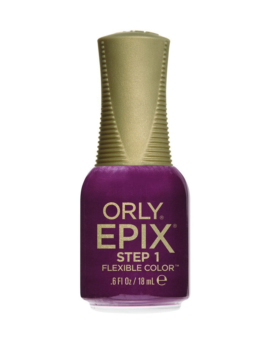 Цвет span. Orly эластичное покрытие Epix flexible Color. Шаг1. Цвет - Martini shot. Orly Epix. Эластичное покрытие Orly Epix 29958. Лак для ногтей Orly Epix 29960.