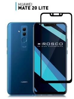 Защитное стекло Huawei Mate 20 Lite Хуавей Мате 20 Лайт