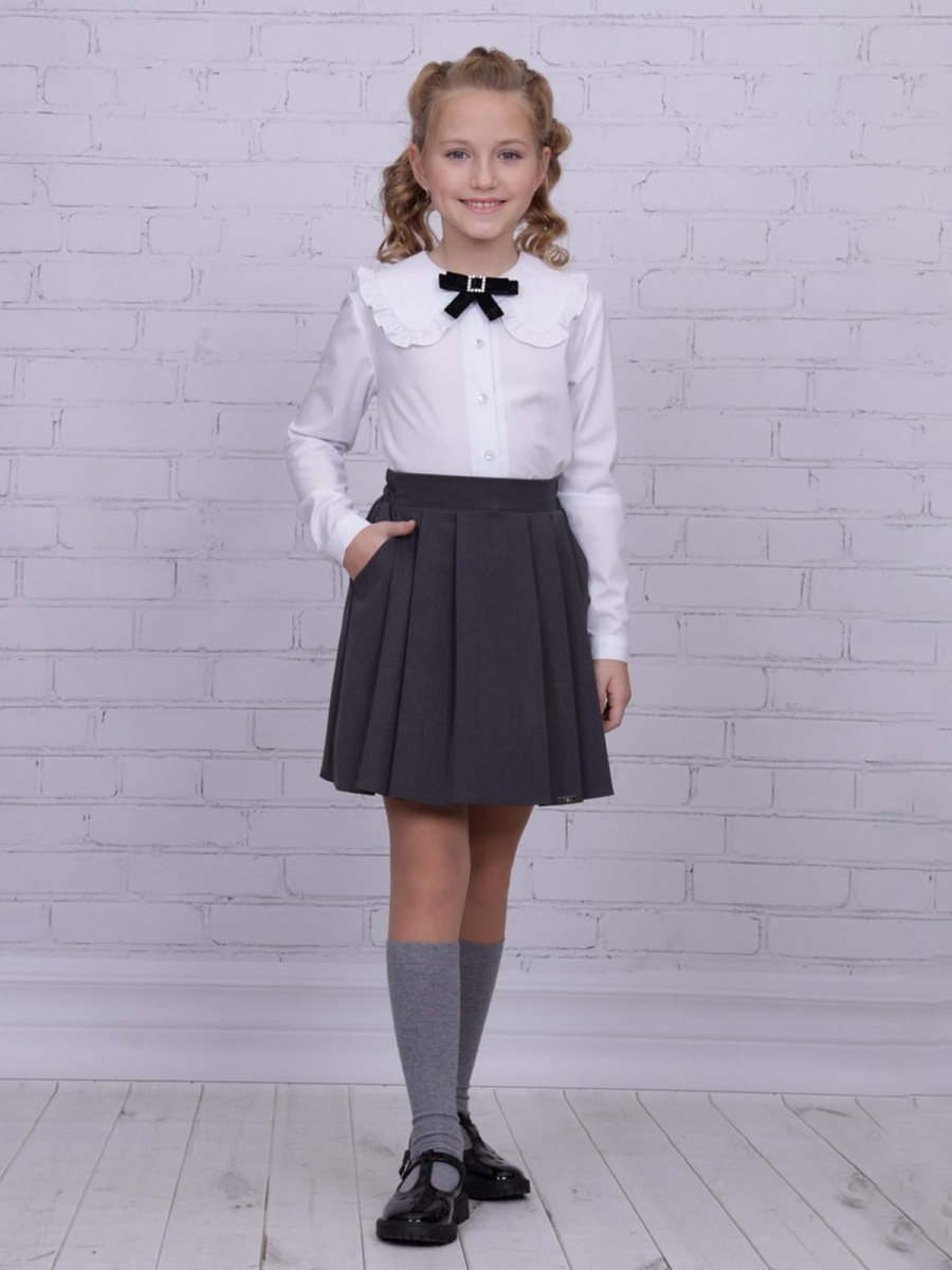 Schoolgirl Ru