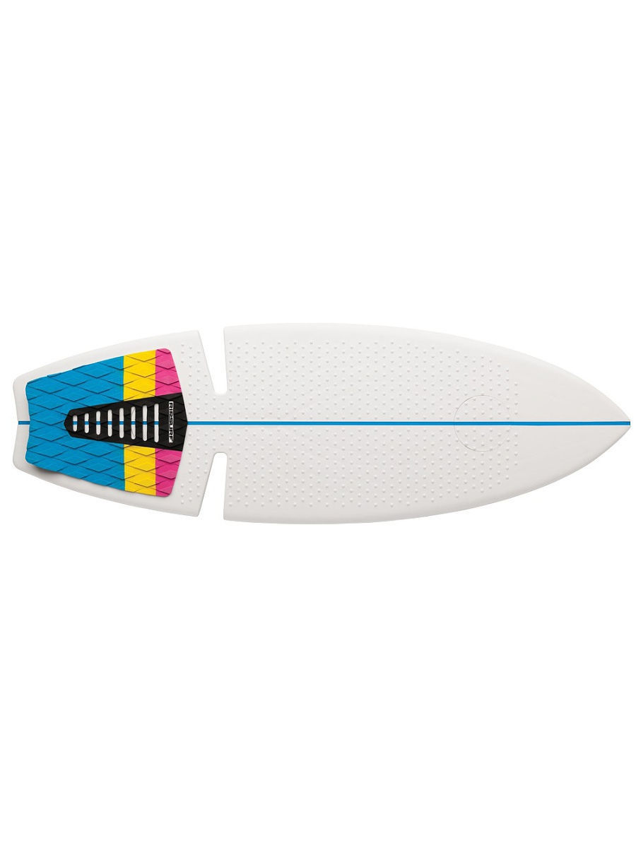 TUBE RAZOR SURF DESIGIN SKIMBOARDS - サーフィン