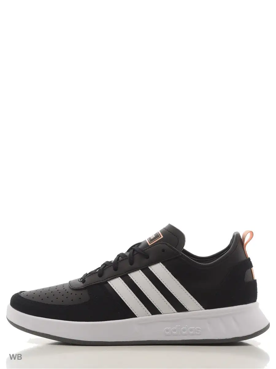 men's adidas sport inspired court 80s shoes