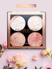 Палетка хайлайтеров для лица CHEEK KIT Take A Breather бренд Revolution Makeup продавец Продавец № 74220