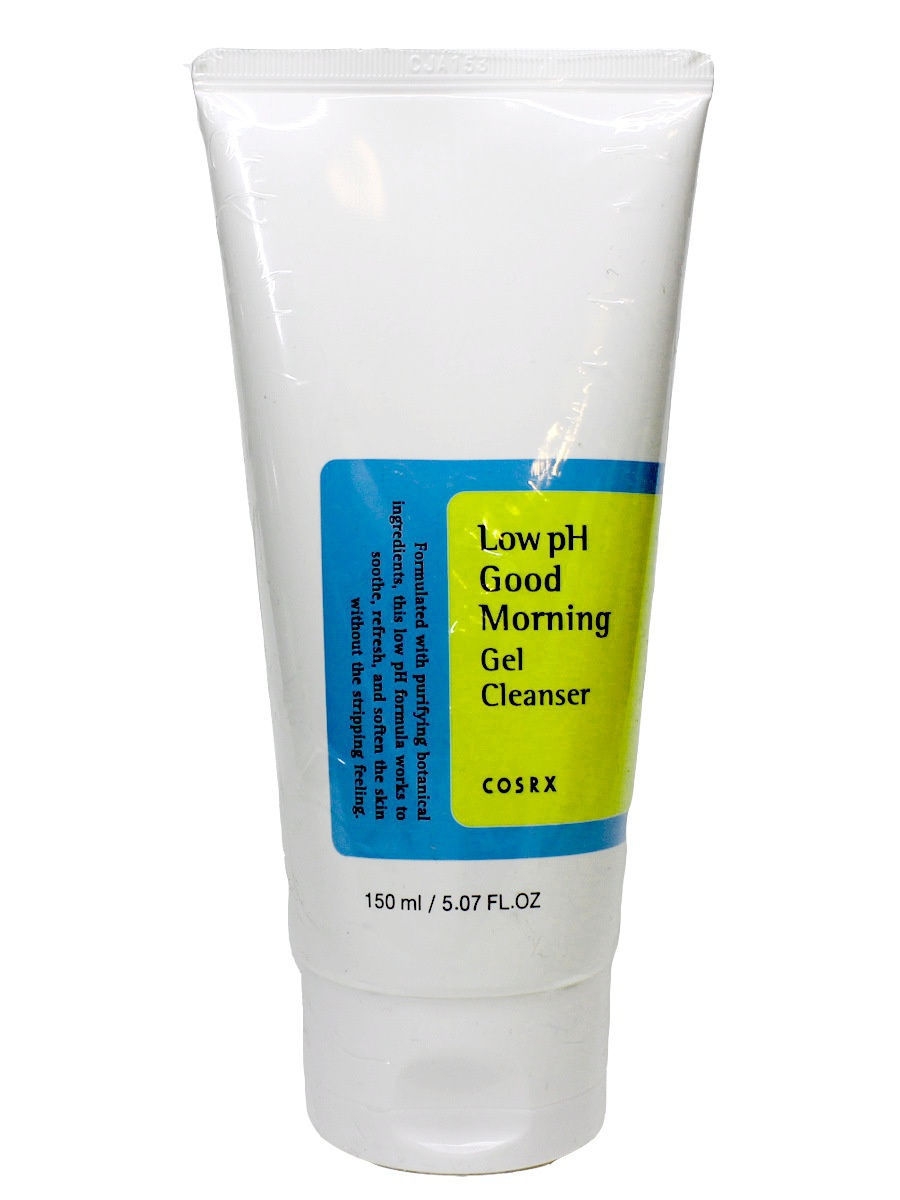 Low good morning gel cleanser. Гель для умывания COSRX Low PH good morning Gel Cleanser. Low PH good morning Cleanser. COSRX гель-пенка для умывания Low PH good morning Gel Cleanser, 150 мл, 180 г. Low PH мини.