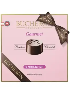 Gourmet Конфеты с миндалем 180 г