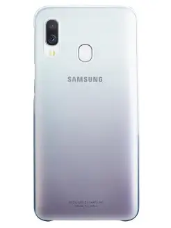 Чехол-накладка для Galaxy A40 (A405)