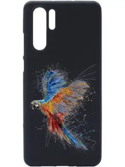 Чехол на Huawei P30 Pro