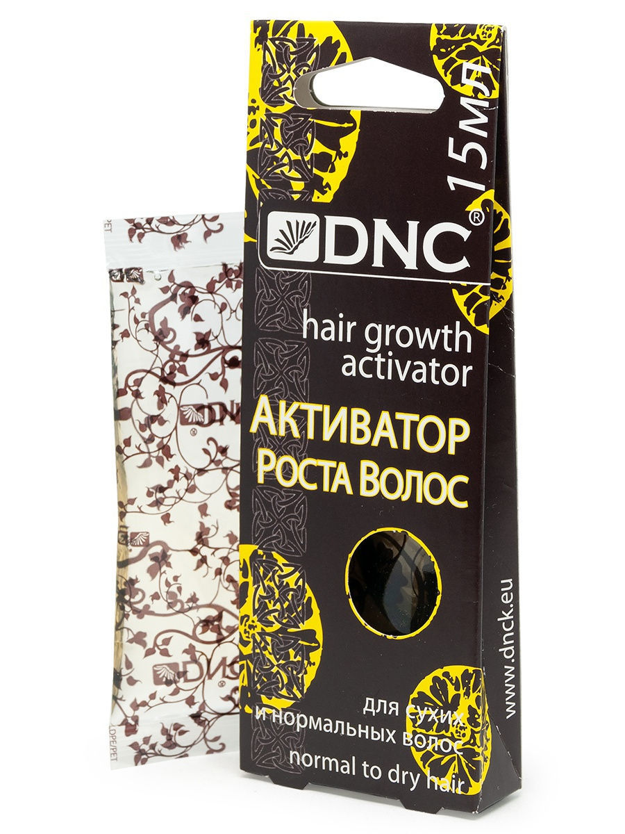 Масло активатор роста. DNC активатор роста волос д/сухих/нормальных волос 15мл №3. Активатор для роста волос DNS. DNC hair growth Activator. Oil активатор для роста волос.