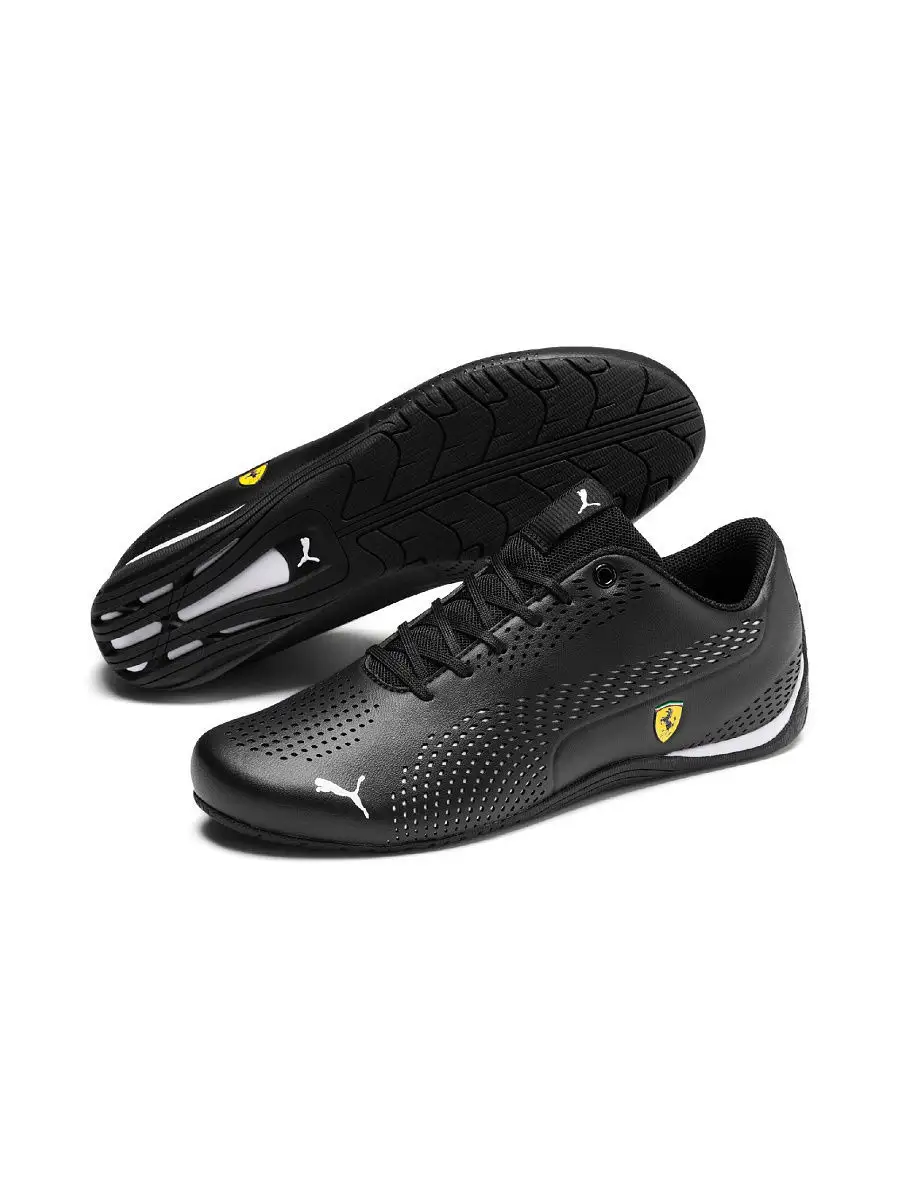 puma ferrari sf drift