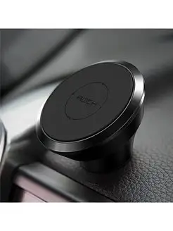 Автодержатель магнитный на торпеду Magnetic Car Mount