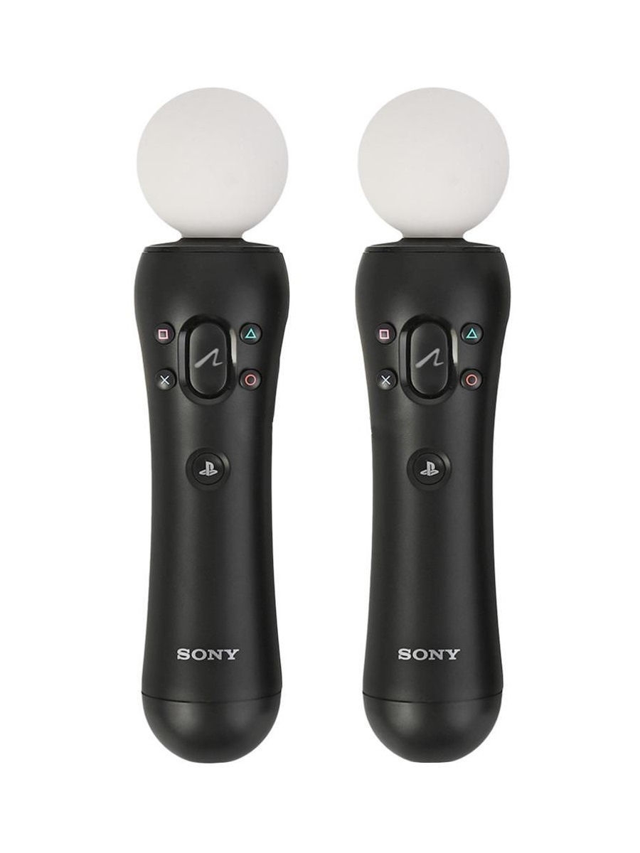 Ps move steam vr фото 5